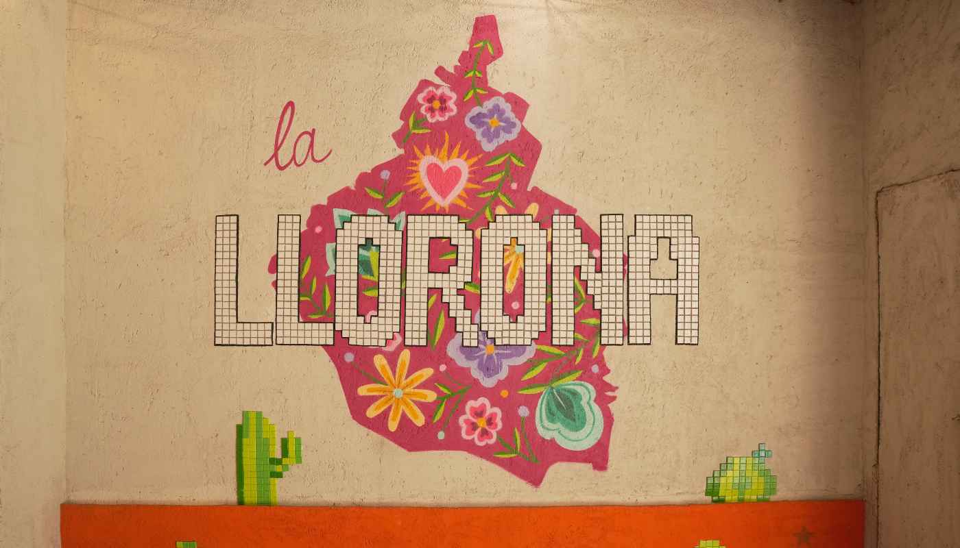 Restaurante La Llorona Ruzafa